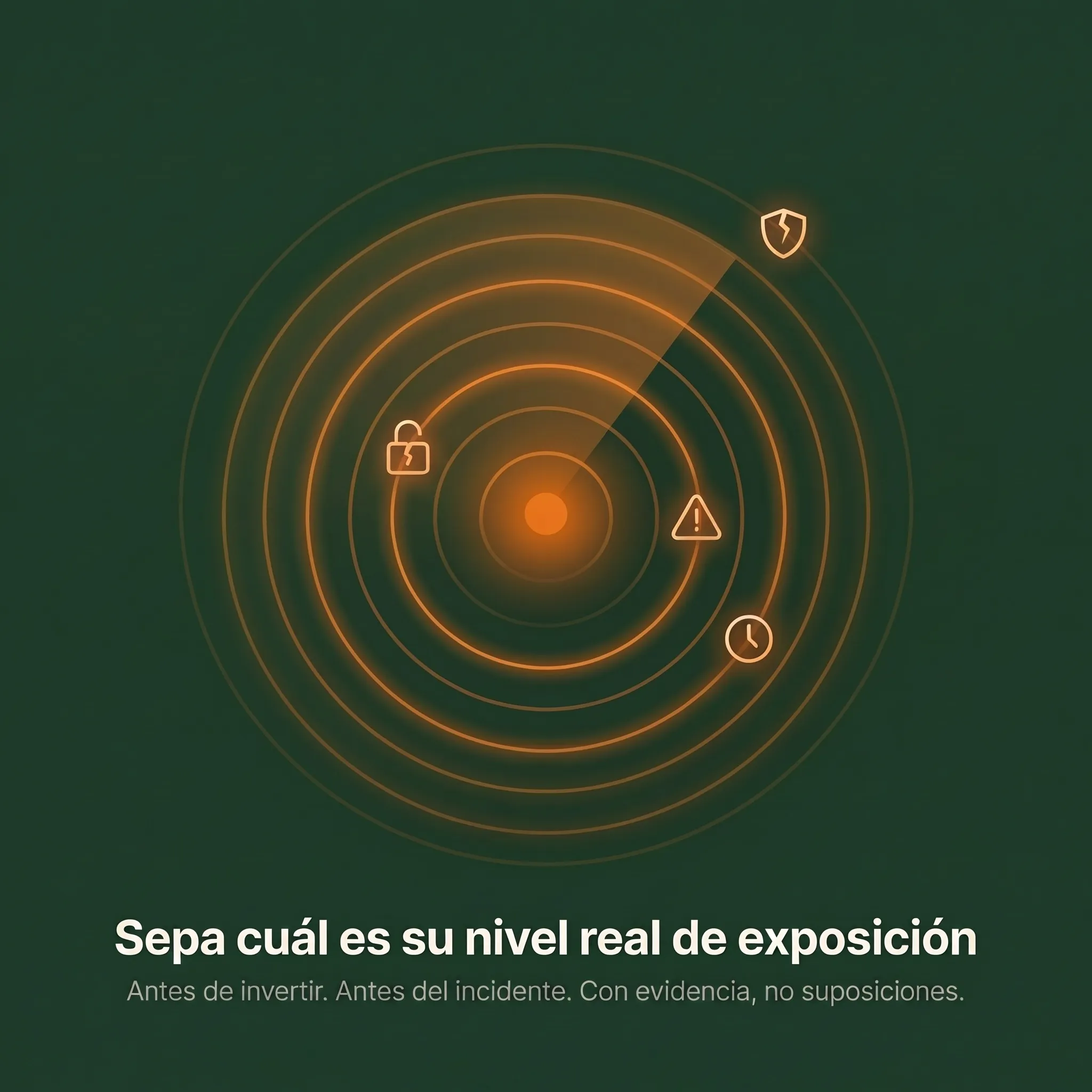 Evaluación de ciberseguridad