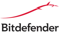 Bitdefender Logo