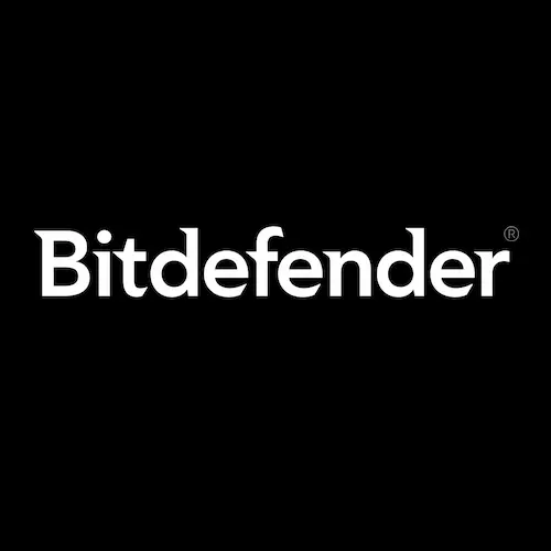 Bitdefender Logo