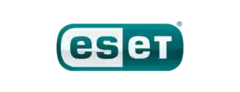 Logo ESET
