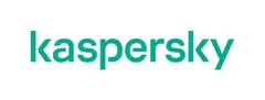 Logo Kaspersky