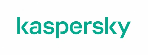 Kaspersky Logo