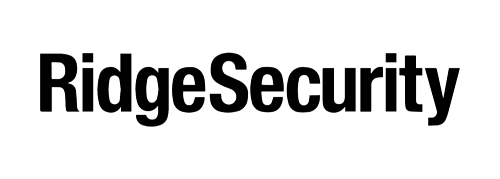 Ridge Security Logo