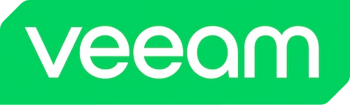 Logo Veeam
